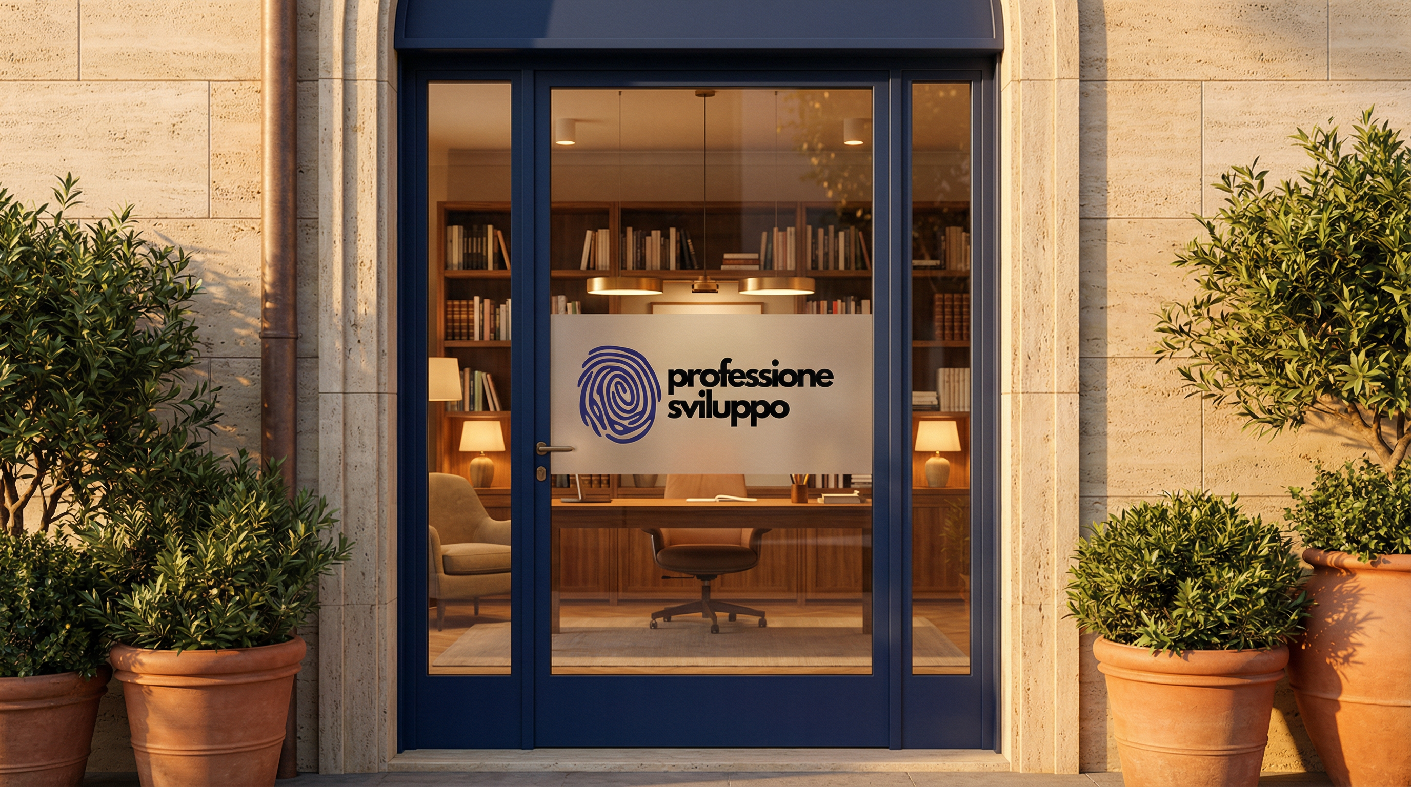 Studio Professione Sviluppo — Tivoli